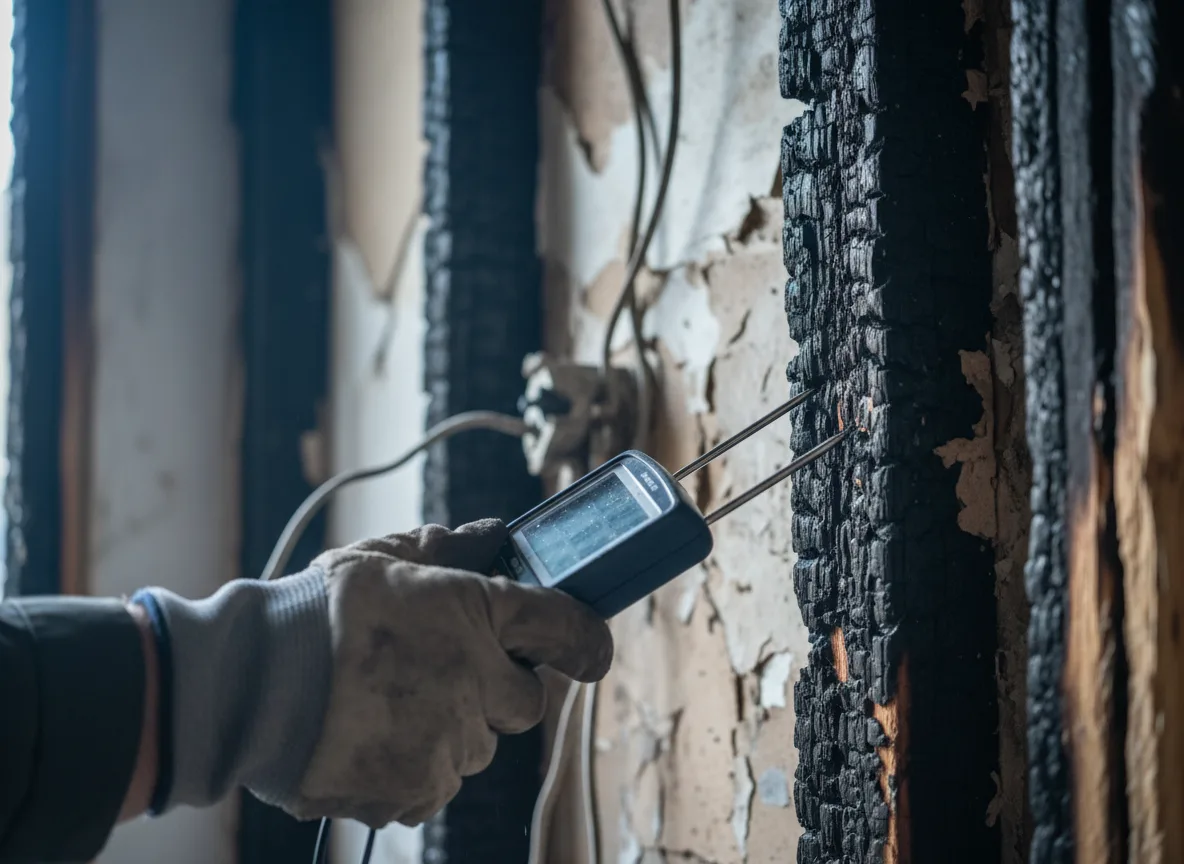 Fire Damage Restoration Plymouth, NC FAQs